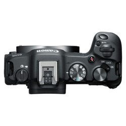 CANON Hybride EOS R8 + RF 24-105mm f/4L IS USM Garanti 3 ans