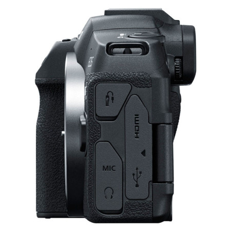 CANON Hybride EOS R8 + RF 24-105mm f/4L IS USM Garanti 3 ans