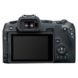 CANON Hybride EOS R8 + RF 24-240mm f/4-6.3 IS USM Garanti 3 ans