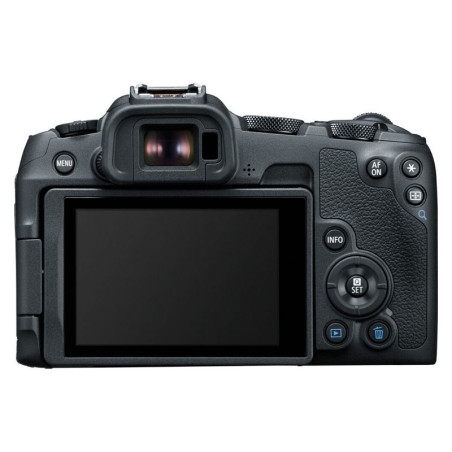 CANON Hybride EOS R8 + RF 24-240mm f/4-6.3 IS USM Garanti 3 ans