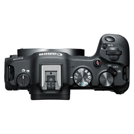 CANON Hybride EOS R8 + RF 24-240mm f/4-6.3 IS USM Garanti 3 ans