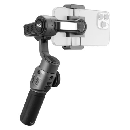 ZHIYUN Stabilisateur SMOOTH 5S Combo