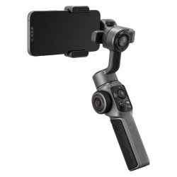 ZHIYUN Stabilisateur SMOOTH 5S Combo
