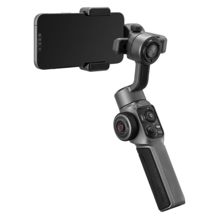 ZHIYUN Stabilisateur SMOOTH 5S Combo