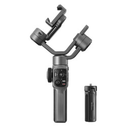 ZHIYUN Stabilisateur SMOOTH 5S Combo