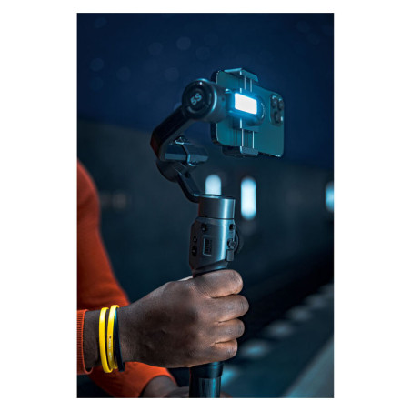 ZHIYUN Stabilisateur SMOOTH 5S Combo