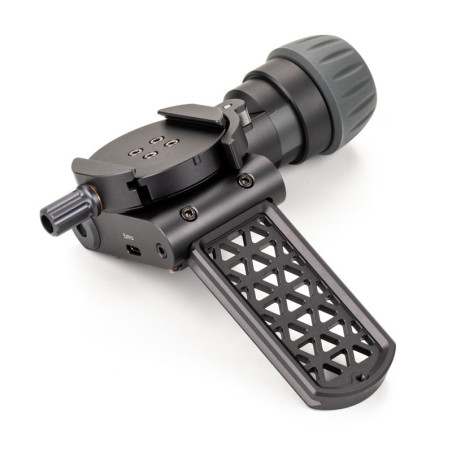 BENRO Polaris Astro module pour tête 2-AXES - BR205