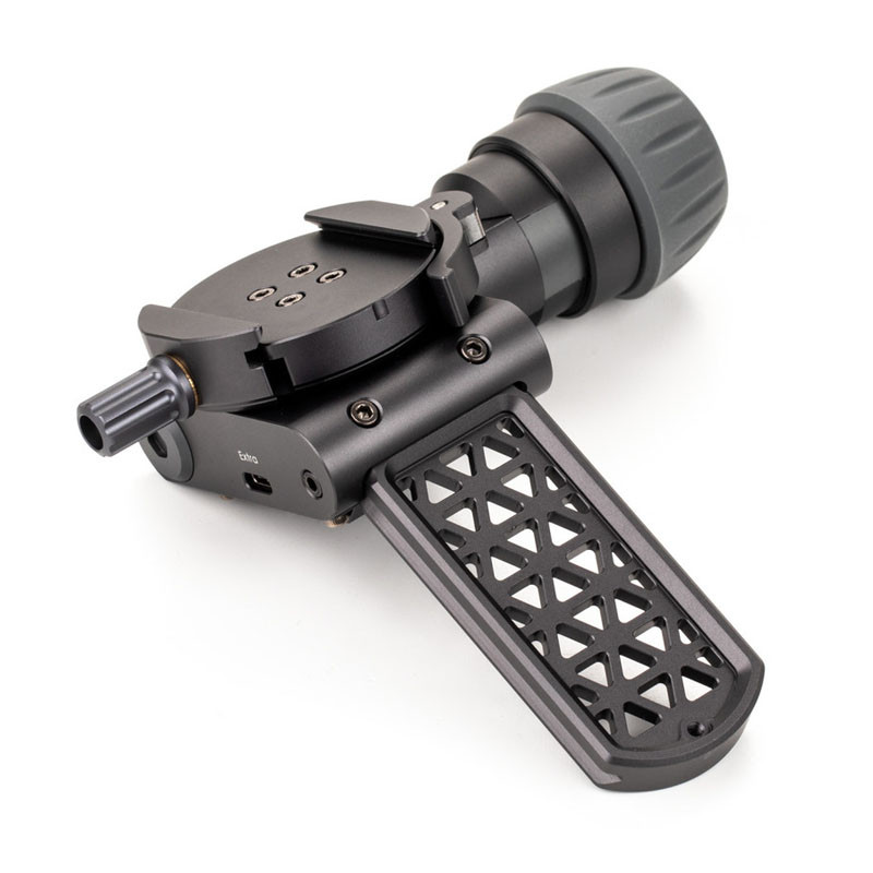 BENRO Polaris Astro module pour tête 2-AXES - BR205