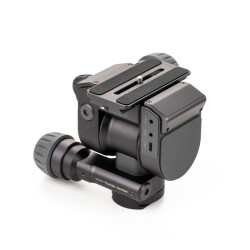 BENRO Tête Polaris TimeLaps 2-AXES - BR203