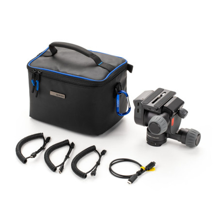 BENRO Tête Polaris TimeLaps 2-AXES - BR203