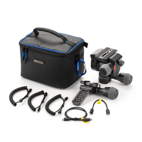 BENRO Tête Polaris Astro 3-AXES - BR209