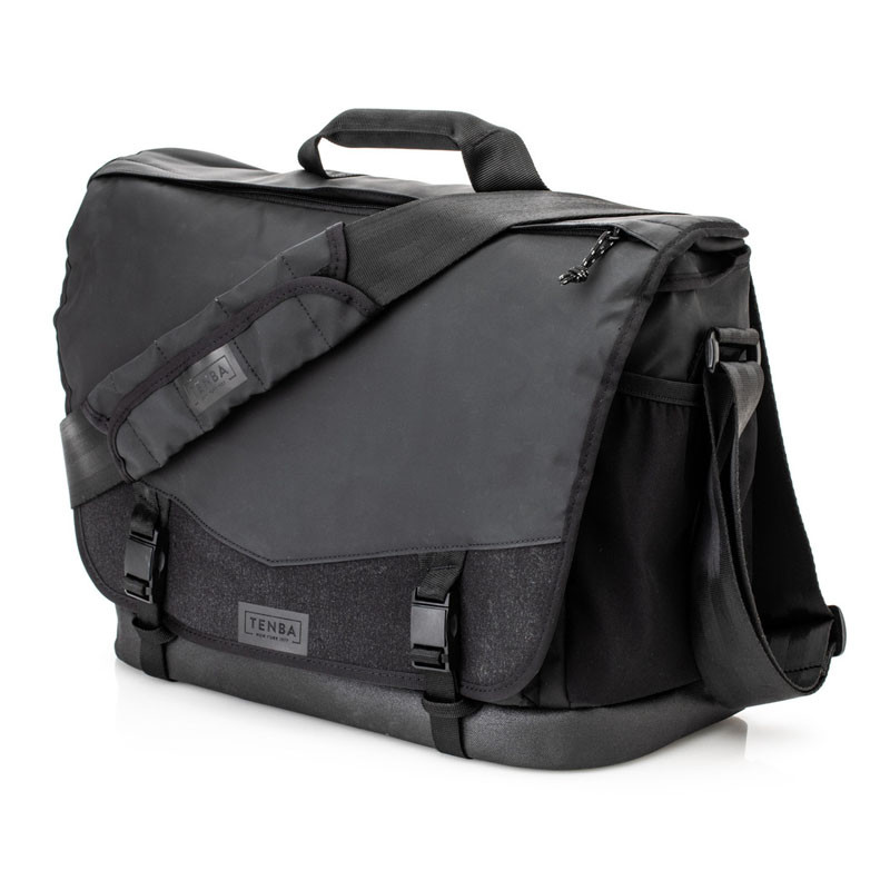 TENBA Sac Messenger DNA 16 PRO Noir