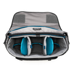 TENBA Sac Messenger DNA 16 PRO Noir