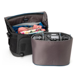 TENBA Sac Messenger DNA 16 PRO Noir