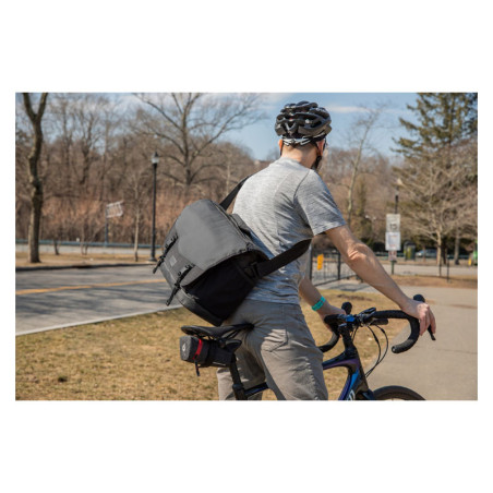 TENBA Sac Messenger DNA 16 PRO Noir