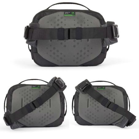 LOWEPRO Sac d'épaule Trekker LT SLX 120 Noir