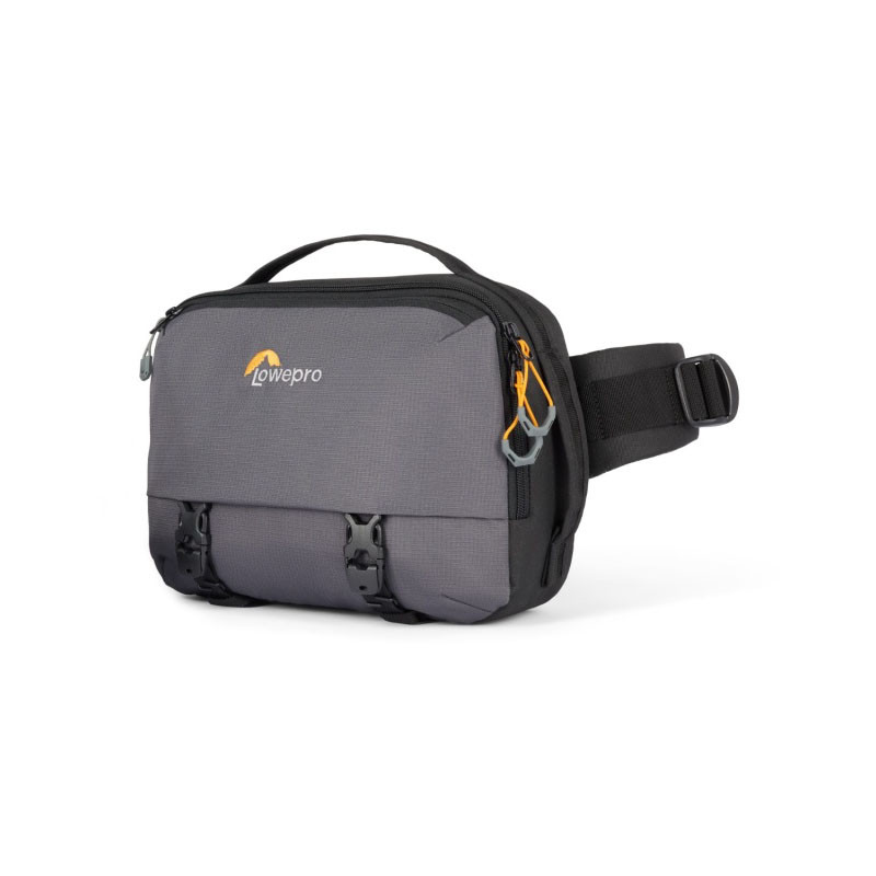 LOWEPRO Sac d'épaule Trekker LT SLX 120 Gris