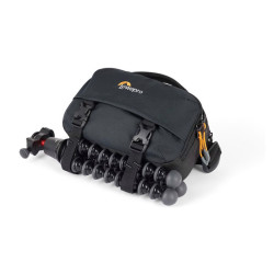 LOWEPRO Sac d'épaule Trekker LT HP 100 Noir