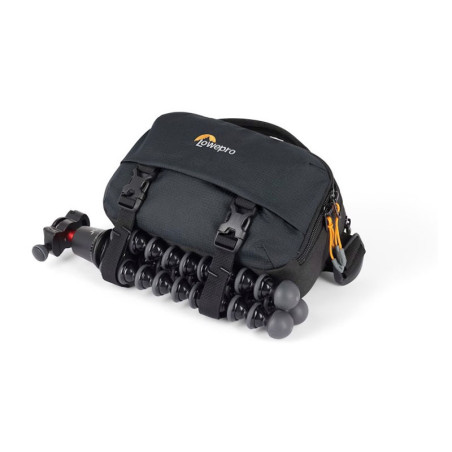 LOWEPRO Sac d'épaule Trekker LT HP 100 Noir