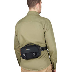 LOWEPRO Sac d'épaule Trekker LT HP 100 Noir