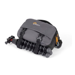 LOWEPRO Sac d'épaule Trekker LT HP 100 Gris