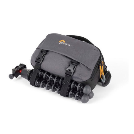 LOWEPRO Sac d'épaule Trekker LT HP 100 Gris