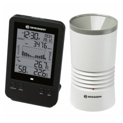 BRESSER Pluviomètre Pro - 7002530