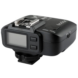 GODOX Set transmetteur X2 et récepteur X1 pour NIKON