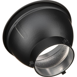 GODOX AD-R6 bol argenté monture S