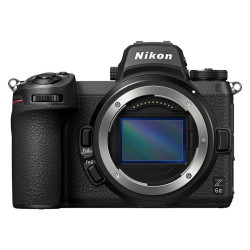 NIKON Z6 II Boitier Nu Garanti 3 ans