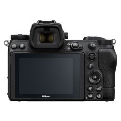 NIKON Hybride Z6 II Boitier Nu Garanti 3 ans