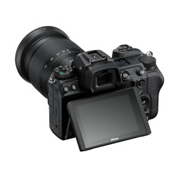 NIKON Hybride Z6 II + Objectif Z 24-70mm f/4 S Garanti 3 ans