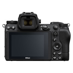NIKON Hybride Z7 II Garanti 3 ans