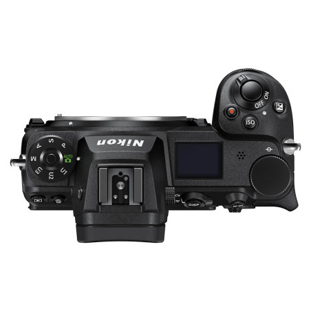NIKON Hybride Z7 II + Objectif Z 24-70mm f/2.8 S Garanti 3 ans