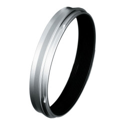 FUJIFILM AR-X100 Bague d'adaptation Silver pour X100