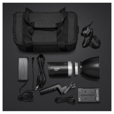 GODOX Torche LED ML60