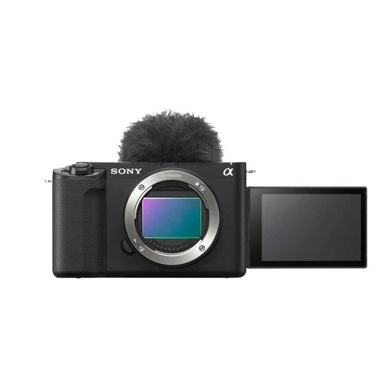 Sony ZV E1 Nu - vue 5