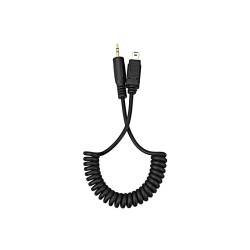 JJC Câble de déclenchement Cable-M pour Nikon