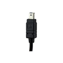 JJC Câble de déclenchement Cable-M pour Nikon