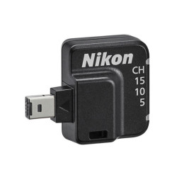 NIKON telecommande sans fil WR-R11b pour D7500.P1000.D780.P950.Z5.Z6.Z6II.Z7.Z7II.D750.D5600