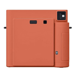 FUJIFILM Appareil Photo Instantané Instax Square SQ1 Orange