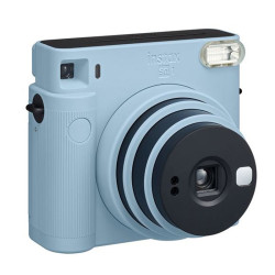 FUJIFILM Appareil Photo Instantané Instax Square SQ1 Glacier