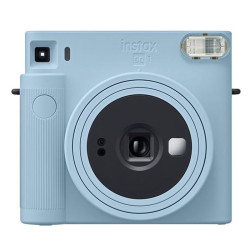 FUJIFILM Appareil Photo Instantané Instax Square SQ1 Glacier