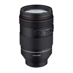 SAMYANG Objectif AF 35-150mm f/2-2.8 Compatible avec SONY FE Garanti 2 ans