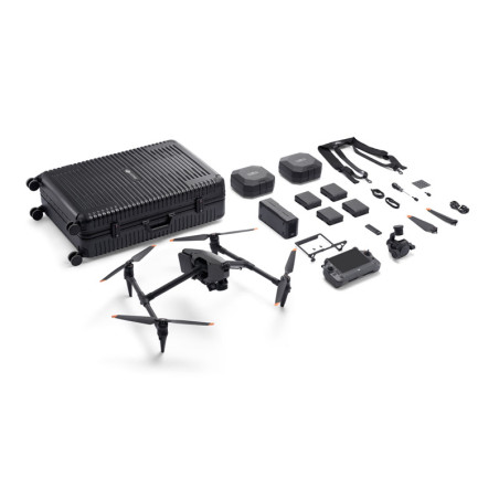 DJI Drone Inspire 3