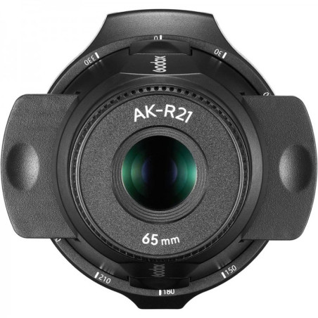 GODOX Accessoire de projection AK-R21 pour flash