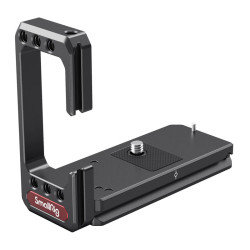 SMALLRIG L-Bracket Compatible avec EOS R5 et R6 - 2976