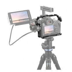 SMALLRIG Cage Compatible avec 5D Mark III et IV - CCC2271