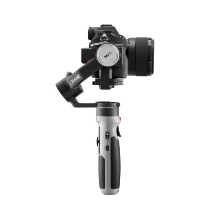 ZHIYUN Stabilisateur CRANE-M2S Combo