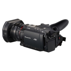 PANASONIC Camescope HC-X 1500 E